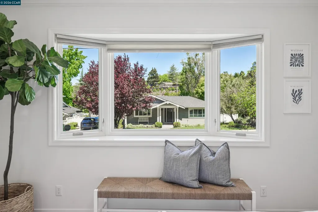3231 Camino Colorados Lafayette CA 94549