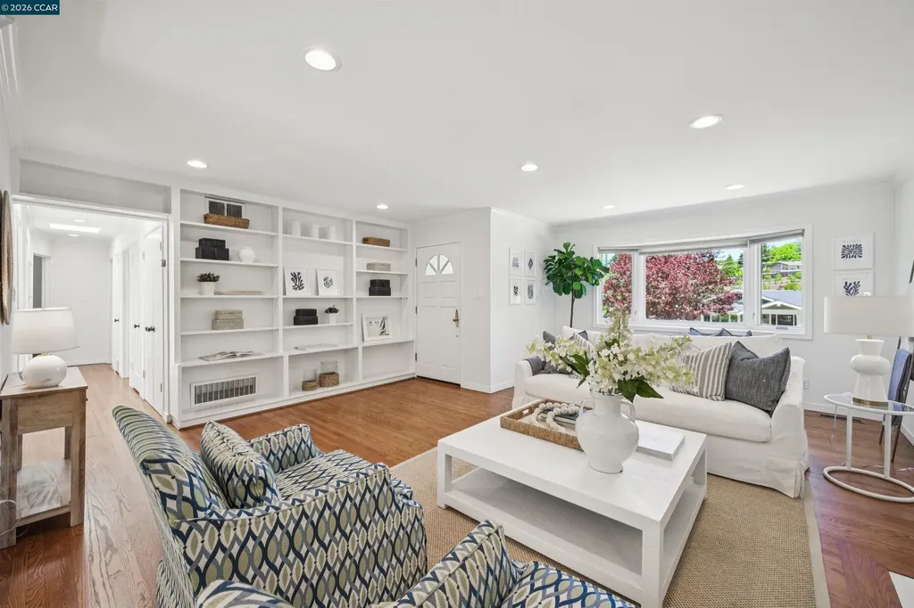3231 Camino Colorados Lafayette CA 94549
