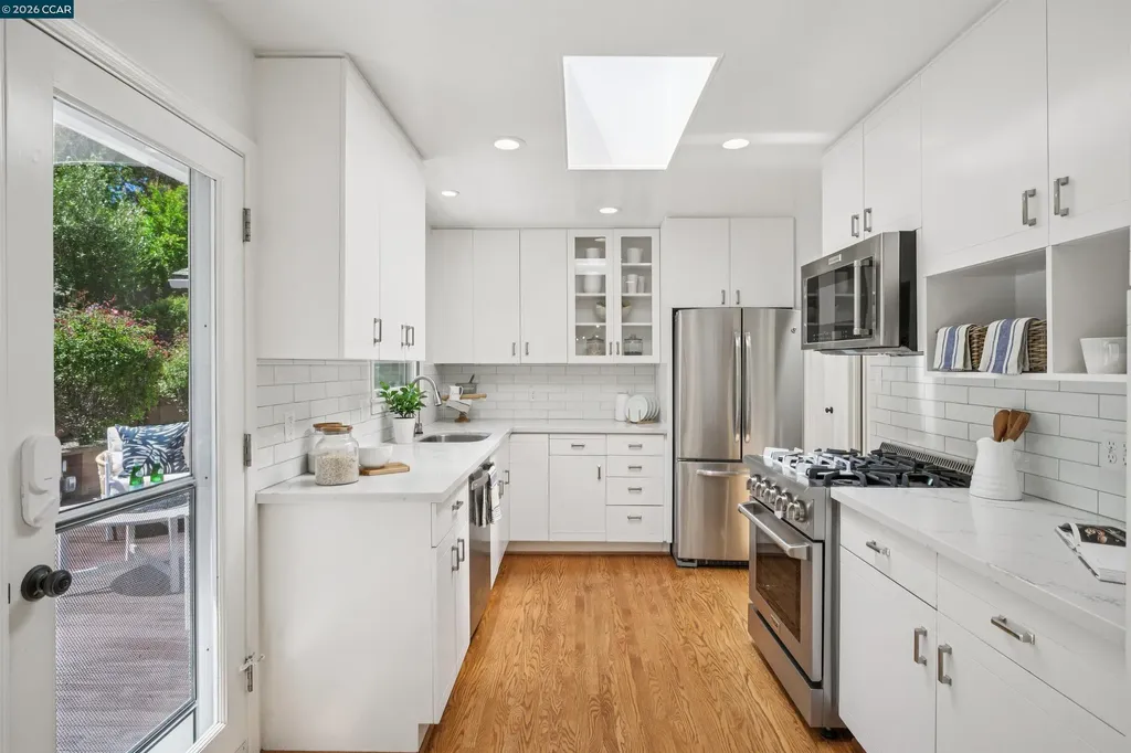 3231 Camino Colorados Lafayette CA 94549
