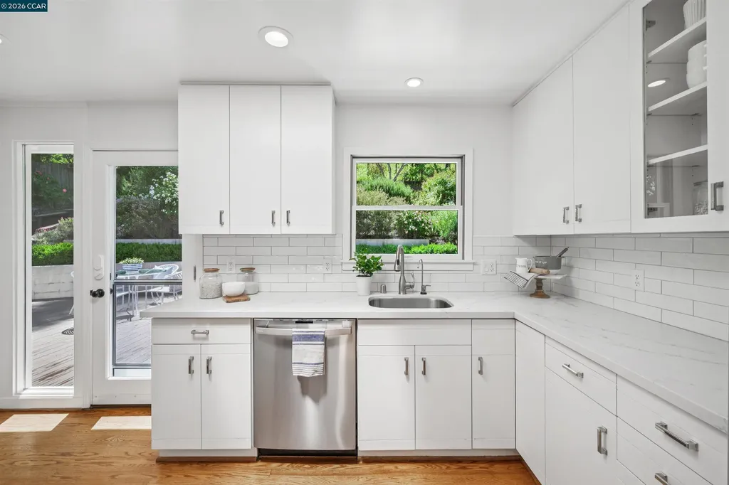 3231 Camino Colorados Lafayette CA 94549