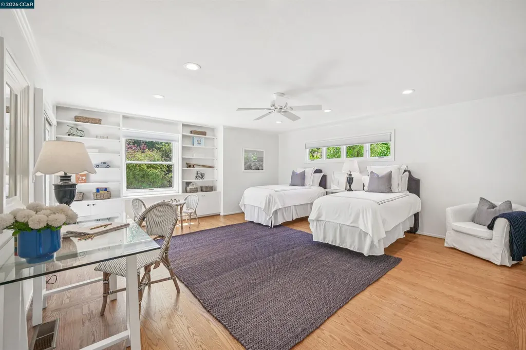 3231 Camino Colorados Lafayette CA 94549