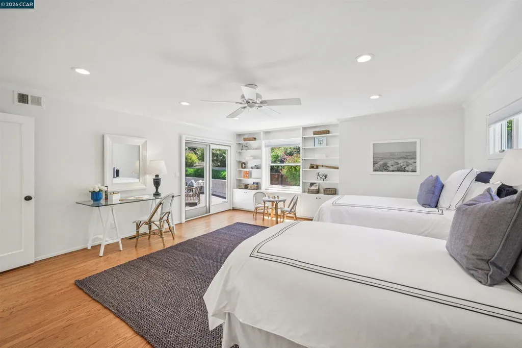 3231 Camino Colorados Lafayette CA 94549