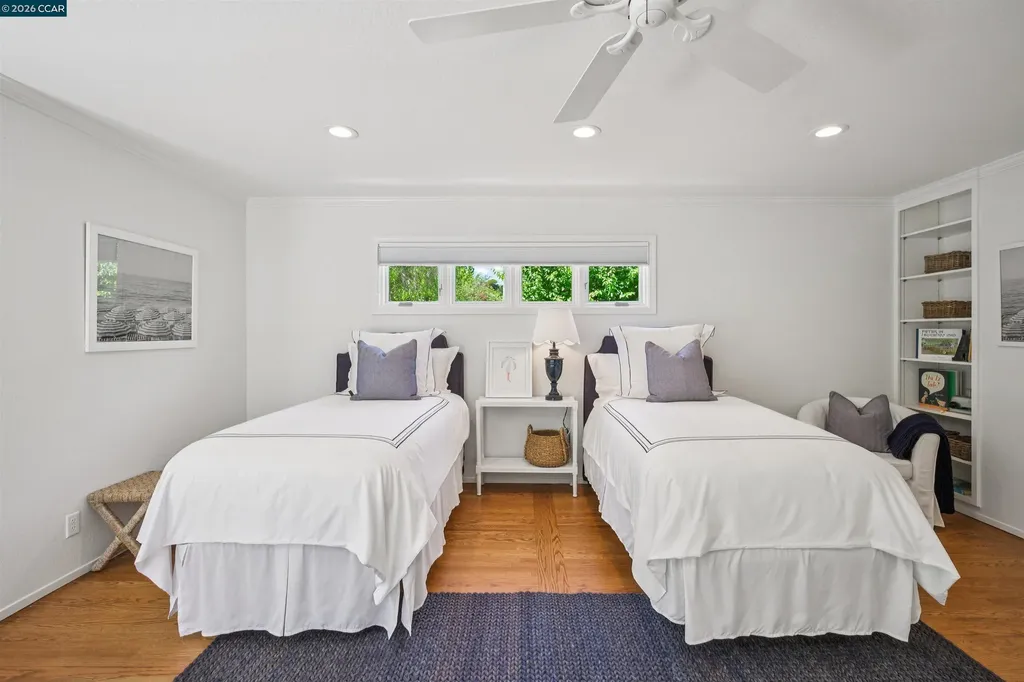 3231 Camino Colorados Lafayette CA 94549