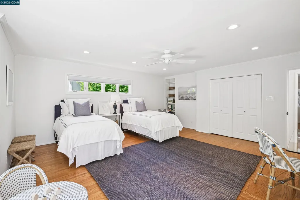 3231 Camino Colorados Lafayette CA 94549
