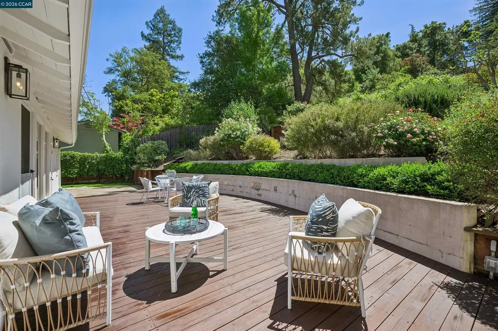 3231 Camino Colorados Lafayette CA 94549