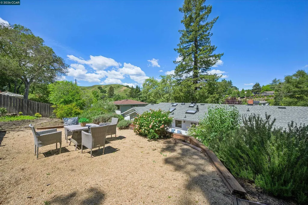 3231 Camino Colorados Lafayette CA 94549