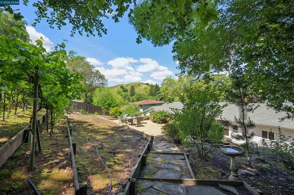 3231 Camino Colorados Lafayette CA 94549