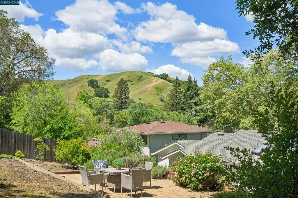 3231 Camino Colorados Lafayette CA 94549
