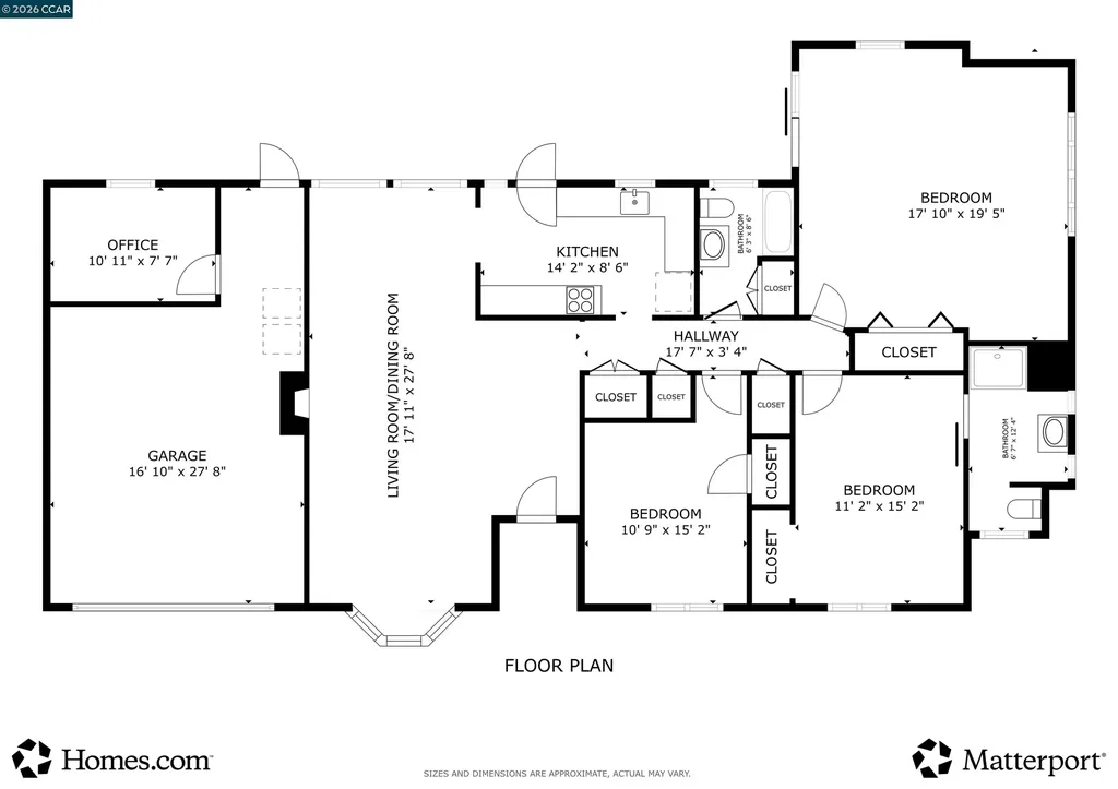 3231 Camino Colorados Lafayette CA 94549