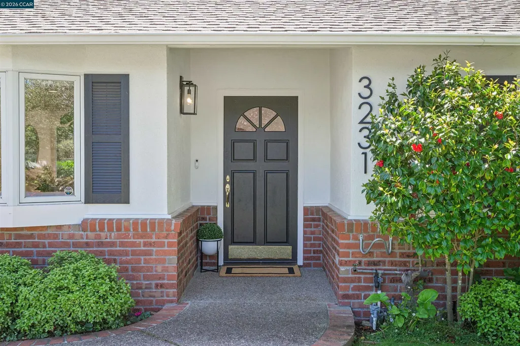 3231 Camino Colorados Lafayette CA 94549