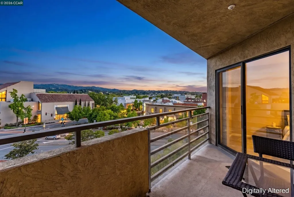 1201 Alta Vista Drive Walnut Creek CA 94596
