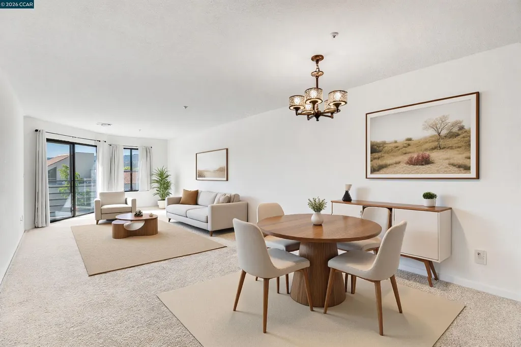1201 Alta Vista Drive Walnut Creek CA 94596