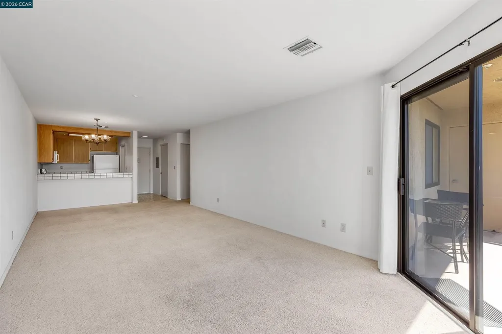 1201 Alta Vista Drive Walnut Creek CA 94596