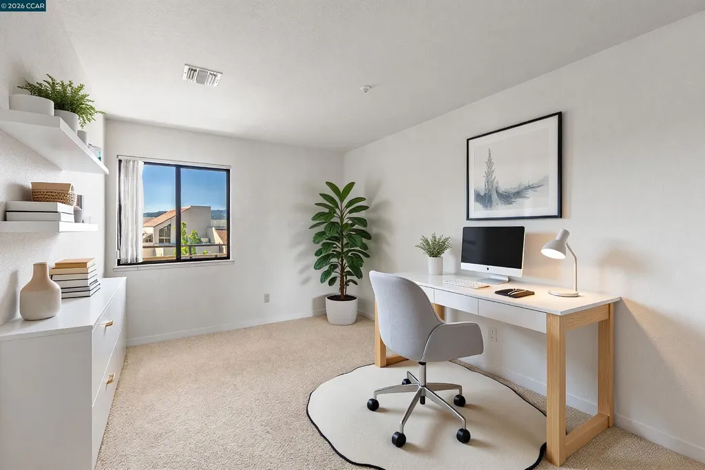 1201 Alta Vista Drive Walnut Creek CA 94596