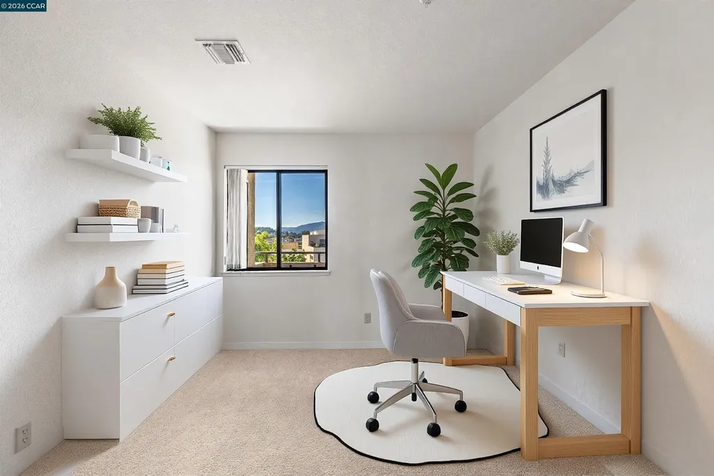 1201 Alta Vista Drive Walnut Creek CA 94596