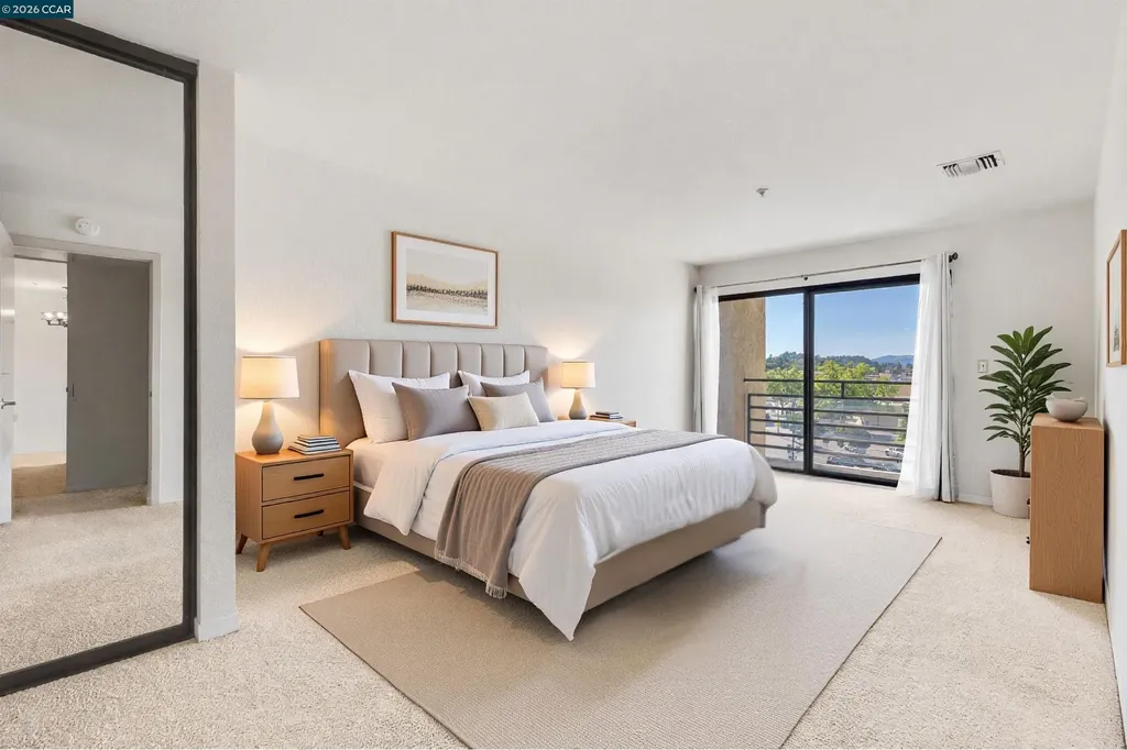 1201 Alta Vista Drive Walnut Creek CA 94596