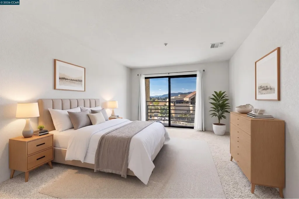 1201 Alta Vista Drive Walnut Creek CA 94596