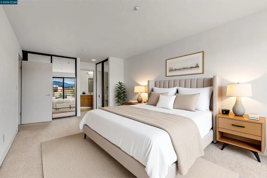 1201 Alta Vista Drive Walnut Creek CA 94596