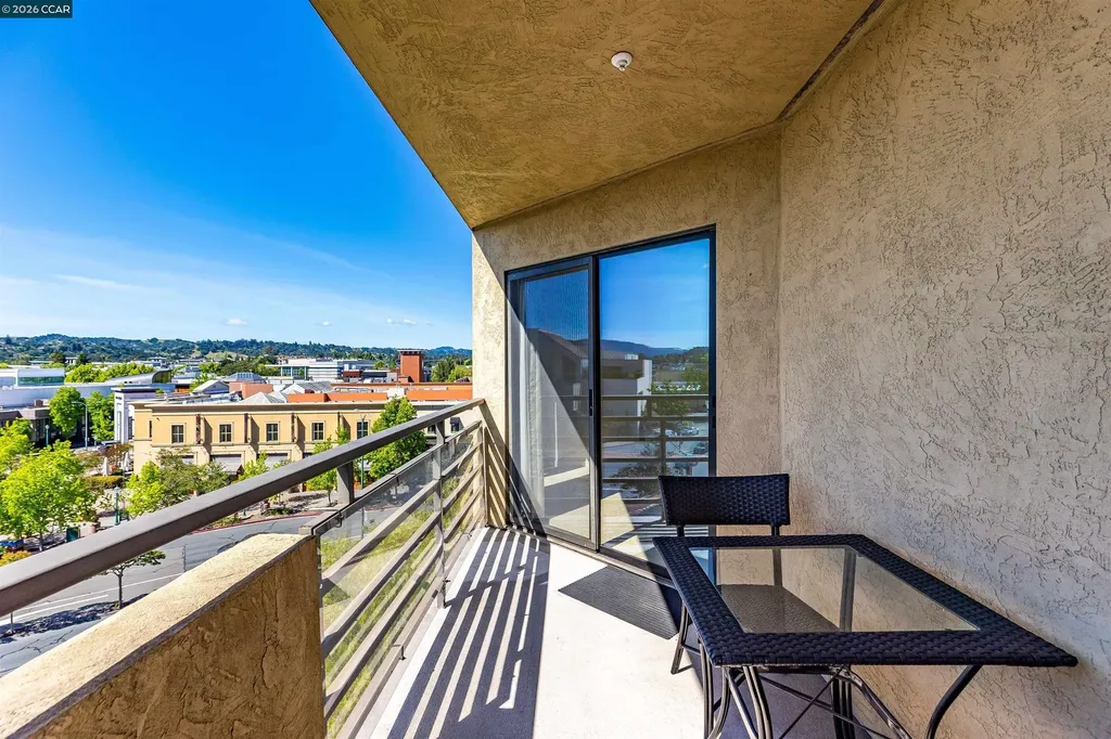 1201 Alta Vista Drive Walnut Creek CA 94596