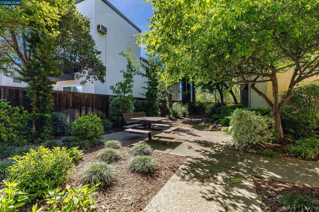 1201 Alta Vista Drive Walnut Creek CA 94596