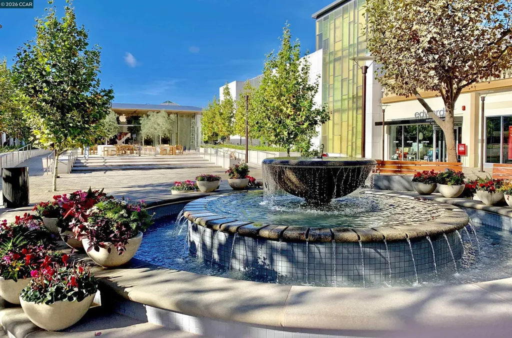 1201 Alta Vista Drive Walnut Creek CA 94596