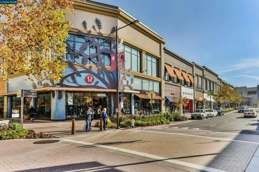 1201 Alta Vista Drive Walnut Creek CA 94596