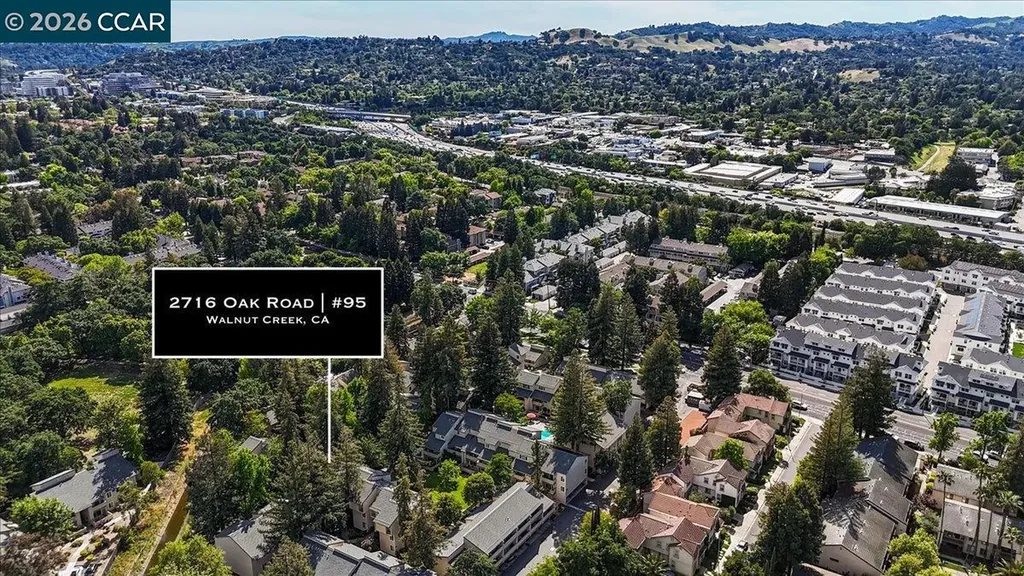 2716 Oak Road Walnut Creek CA 94597