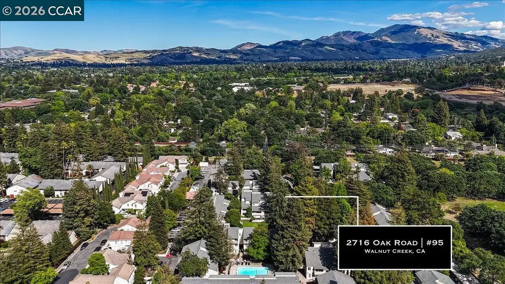 2716 Oak Road Walnut Creek CA 94597