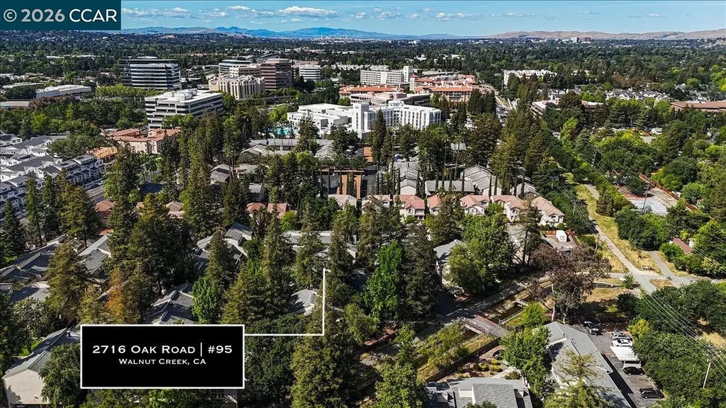 2716 Oak Road Walnut Creek CA 94597