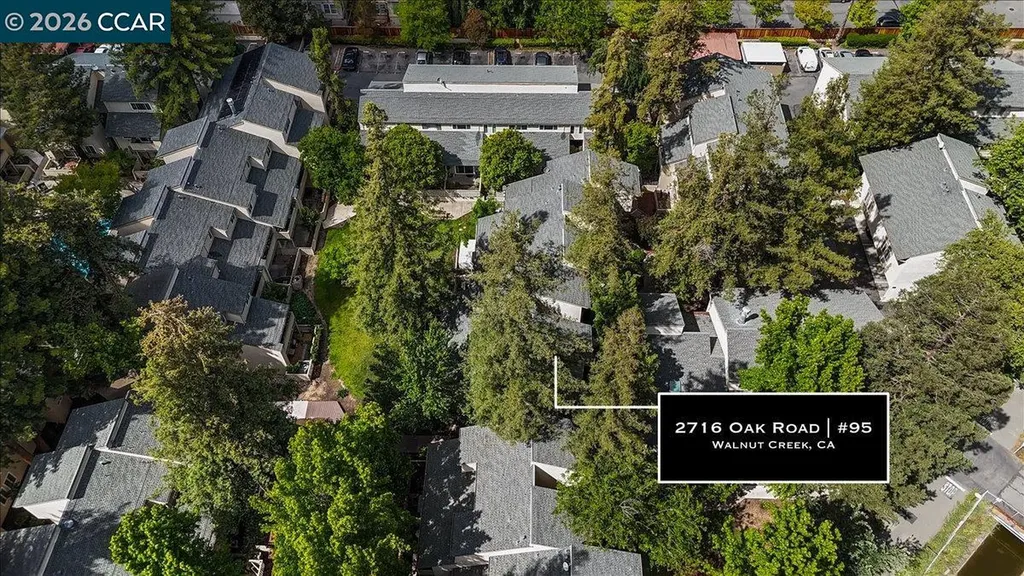 2716 Oak Road Walnut Creek CA 94597