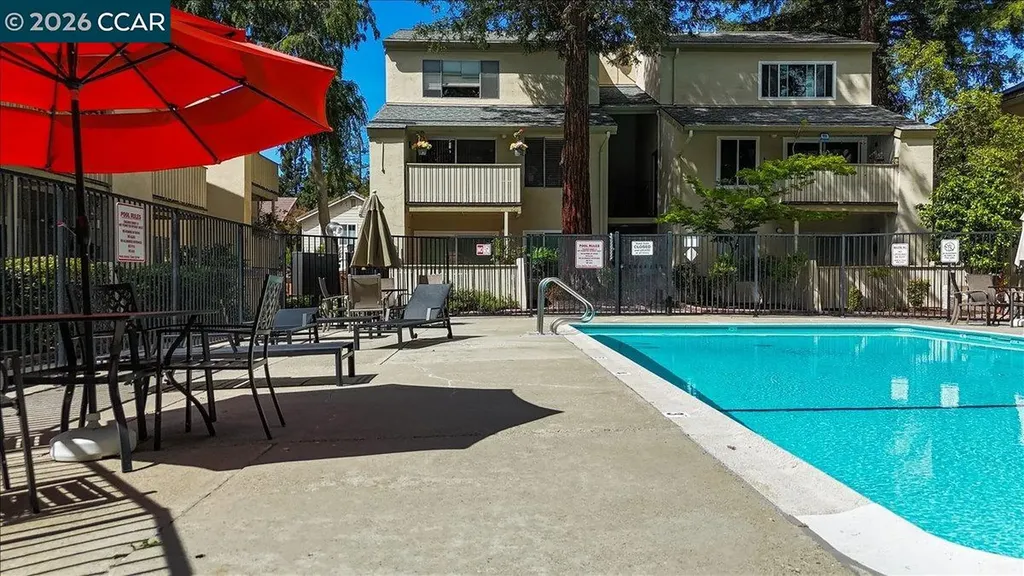 2716 Oak Road Walnut Creek CA 94597