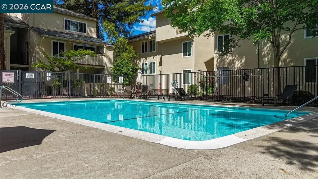 2716 Oak Road Walnut Creek CA 94597