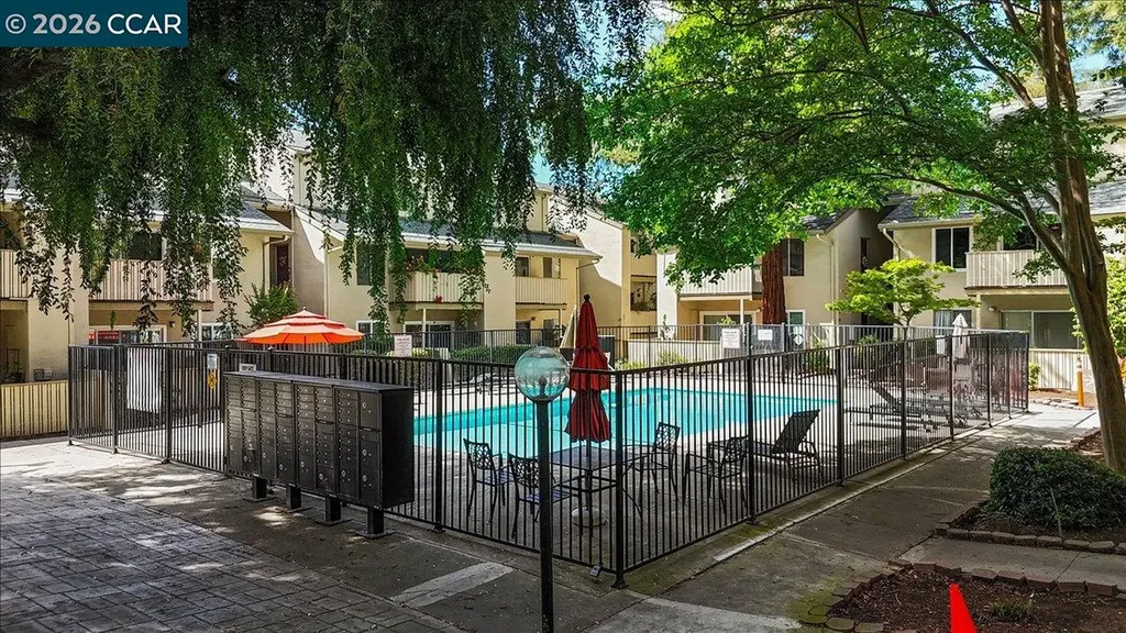2716 Oak Road Walnut Creek CA 94597
