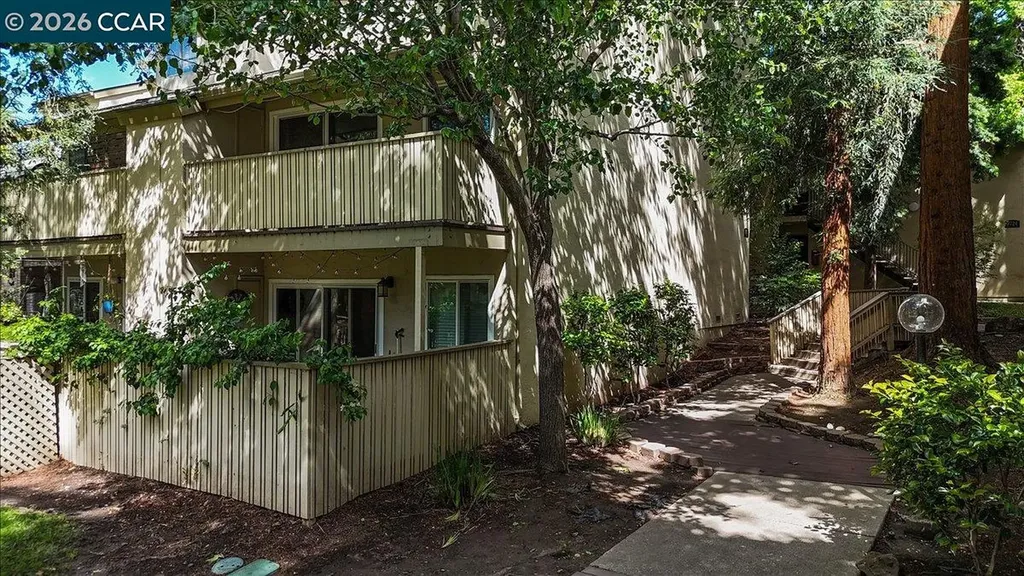 2716 Oak Road Walnut Creek CA 94597