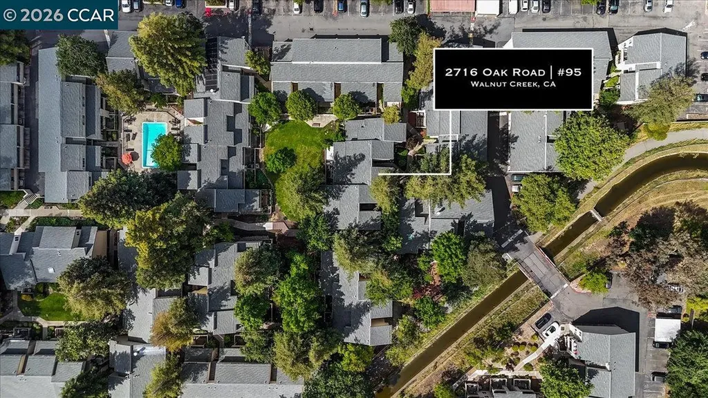2716 Oak Road Walnut Creek CA 94597