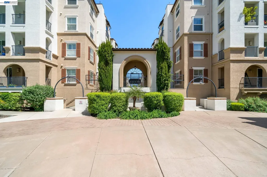 3275 Dublin Boulevard Dublin CA 94568