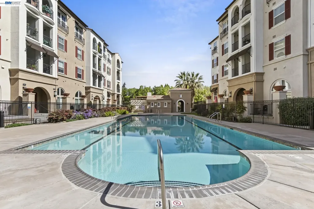 3275 Dublin Boulevard Dublin CA 94568