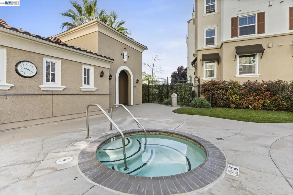 3275 Dublin Boulevard Dublin CA 94568