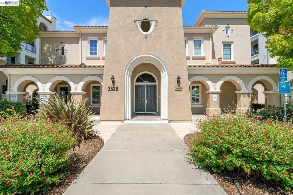 3275 Dublin Boulevard Dublin CA 94568