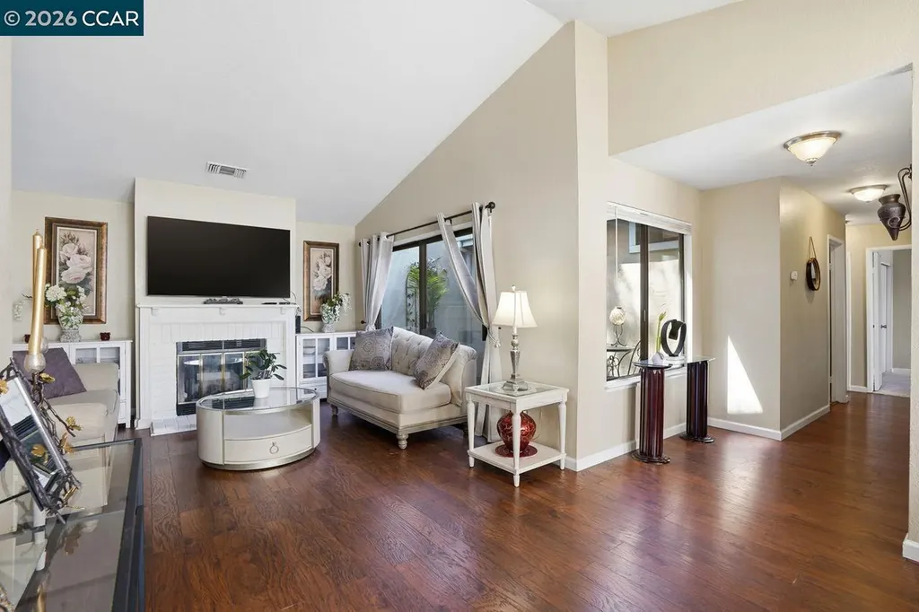 1888 Babbe Street Oakley CA 94561
