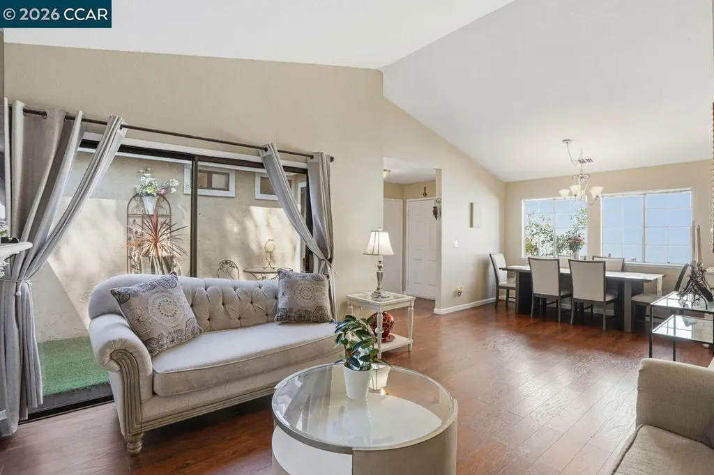 1888 Babbe Street Oakley CA 94561