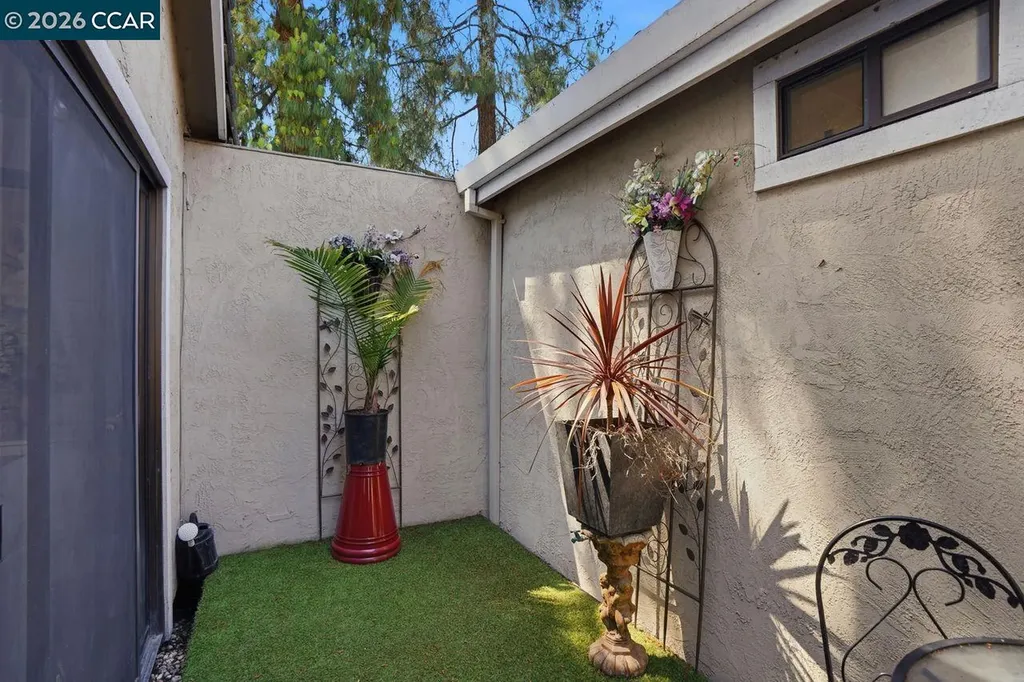 1888 Babbe Street Oakley CA 94561
