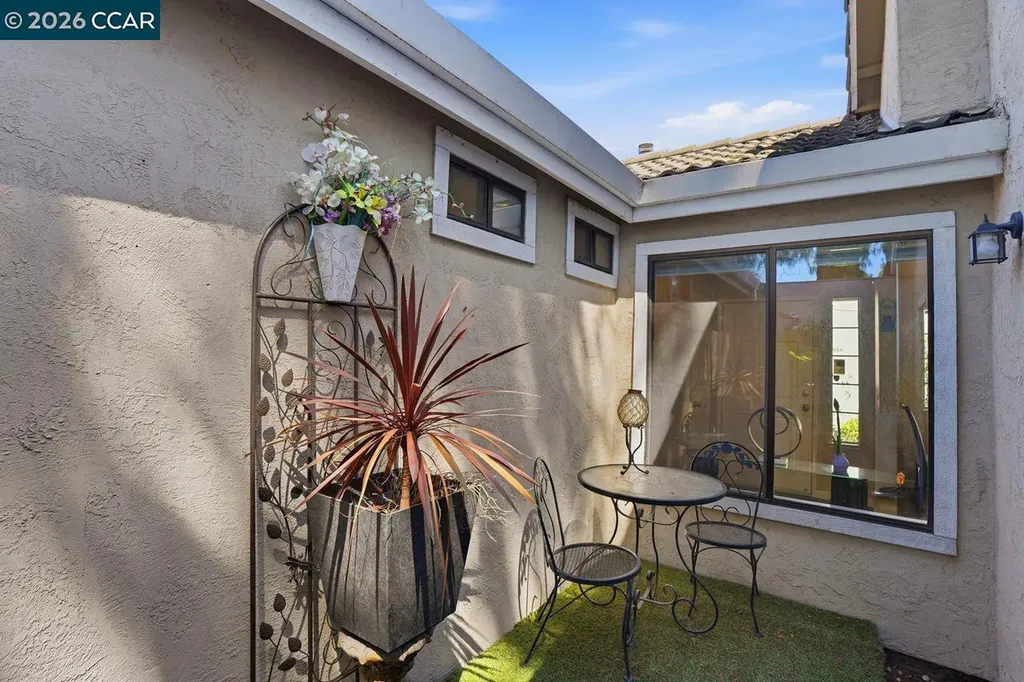 1888 Babbe Street Oakley CA 94561