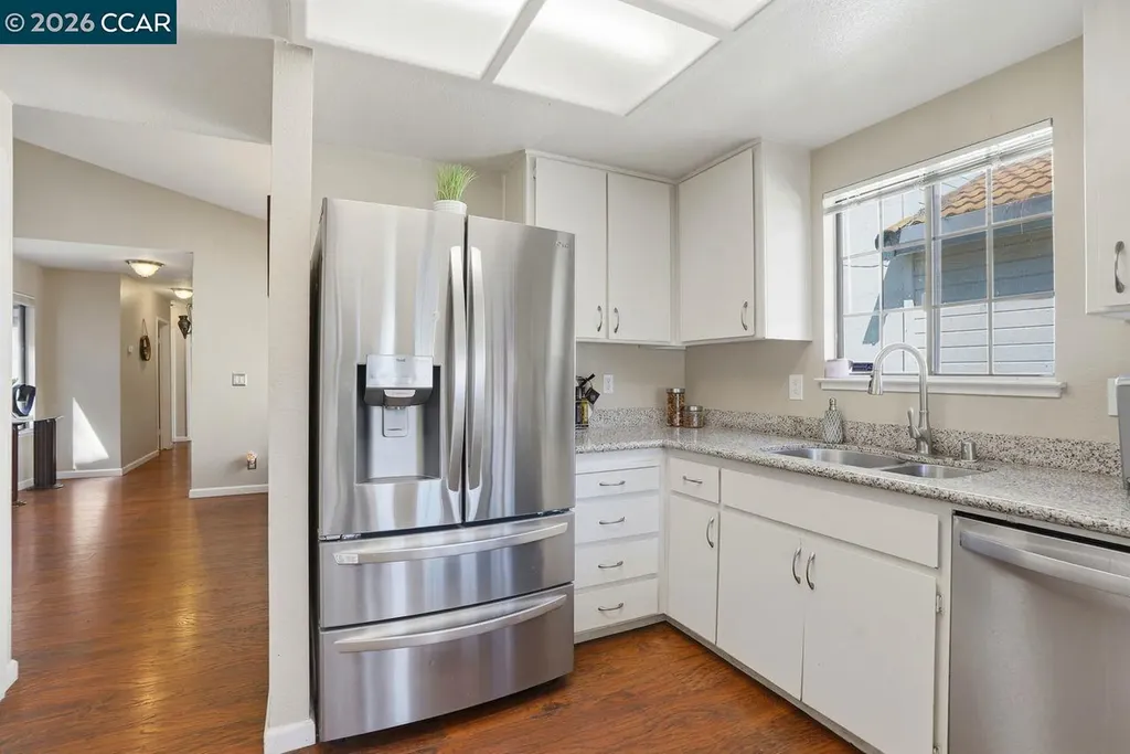 1888 Babbe Street Oakley CA 94561