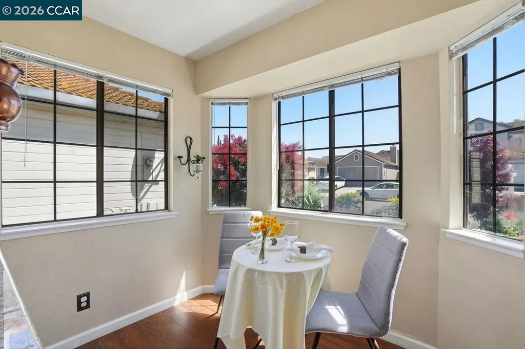 1888 Babbe Street Oakley CA 94561