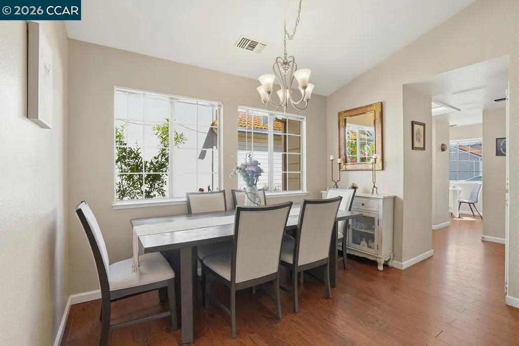 1888 Babbe Street Oakley CA 94561