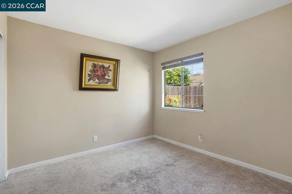 1888 Babbe Street Oakley CA 94561