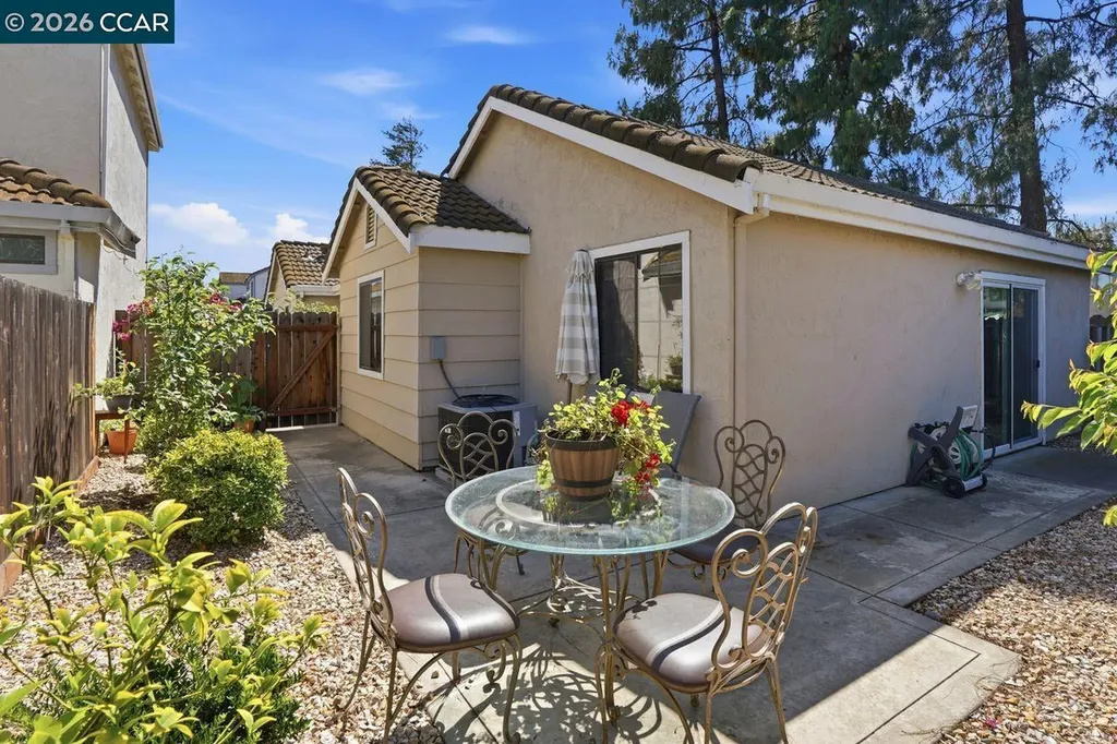1888 Babbe Street Oakley CA 94561