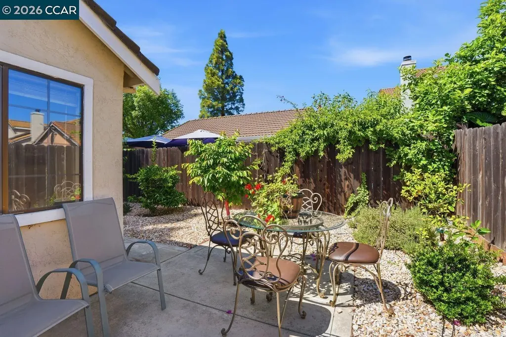 1888 Babbe Street Oakley CA 94561
