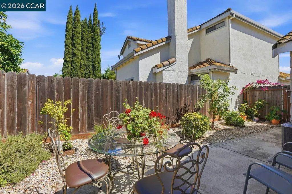 1888 Babbe Street Oakley CA 94561